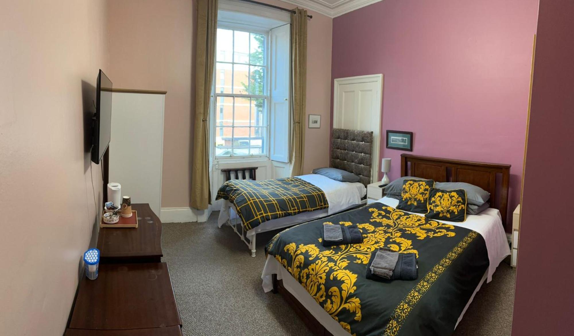 The Braveheart House — Photos 1